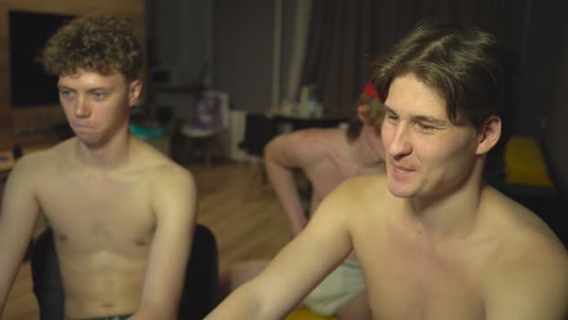 _sopranos_ 08-12-2024 video amateur