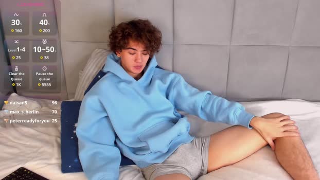 sweet_jamees 08-12-2024 video Topless