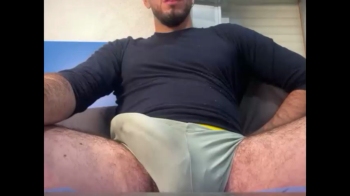 thebulgeb0y 08-12-2024 video Webcam