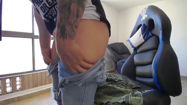 tonytoniton 08-12-2024 video hardcock