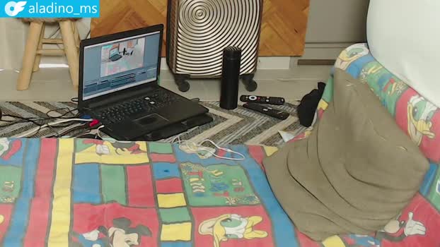 aladino_ms 10-12-2024 video deep