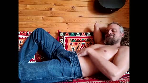 bearded_woodsman 09-12-2024 video Nude