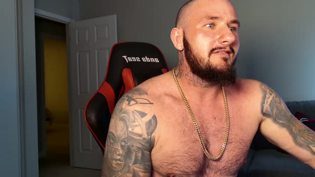 burlybound 10-12-2024 video juicy