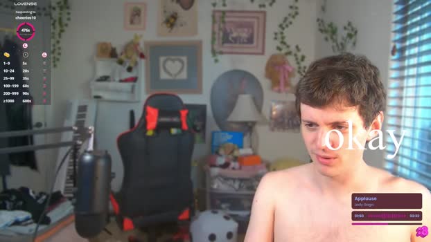 cokia_ 10-12-2024 video wank