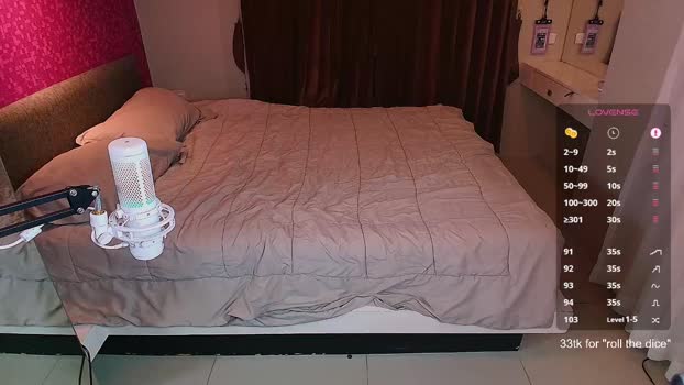 max_russell 10-12-2024 video bicurious