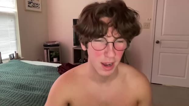 mizzo001 10-12-2024 video wank