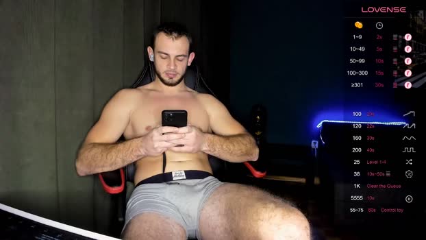 steel_max 09-12-2024 video wank