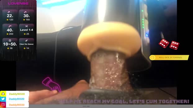 urnewdaddy90 10-12-2024 video Recorded