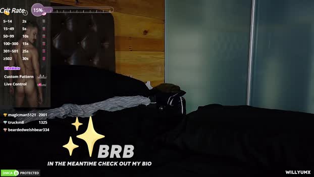 willyumx 09-12-2024 video kiss