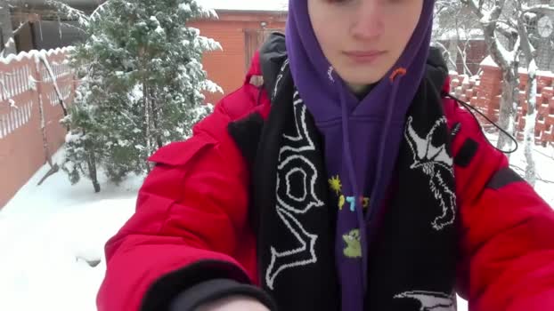 yaposha 10-12-2024 video striptease