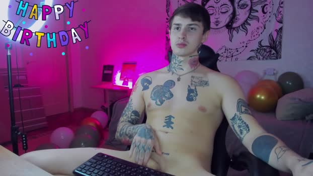 your_candy_boy 09-12-2024 video jerkoff