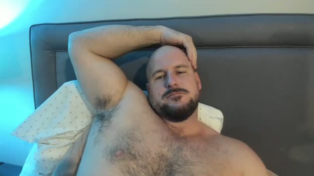 chance69cruise 11-12-2024 video striptease