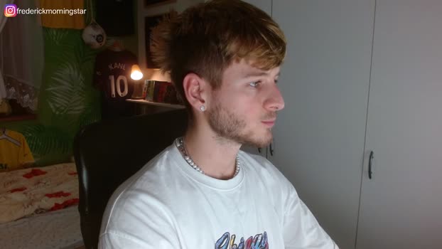 freddy_star 10-12-2024 video play