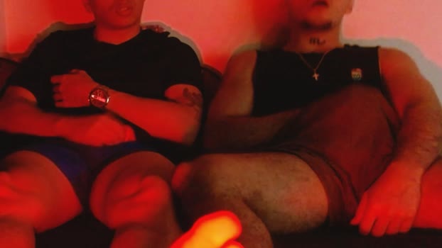 gael_williams4 11-12-2024 video spanking