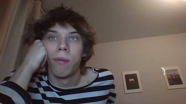 harlova 10-12-2024 video moan