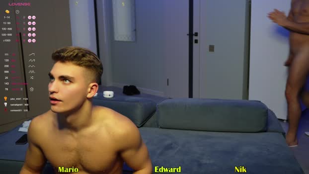 mario_serhos 10-12-2024 video sexykitty