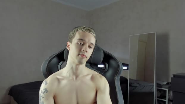 mason_warhol 11-12-2024 video sexymale