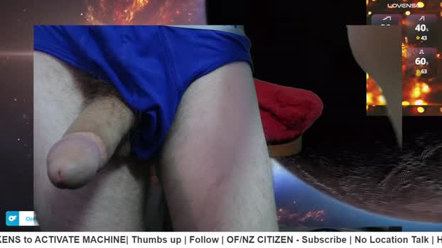 nzcitizen 10-12-2024 video Topless