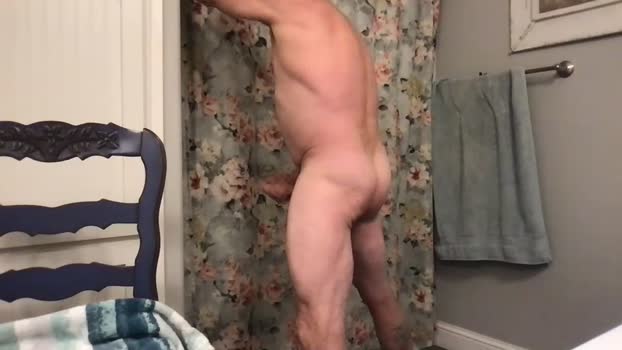 strokemyselfdaily 11-12-2024 video bicurious