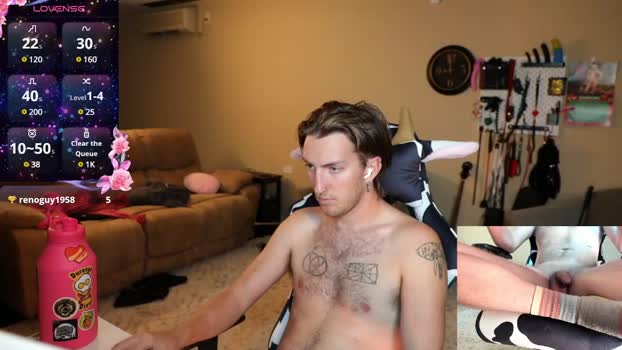 twisted_taffy 11-12-2024 video toys