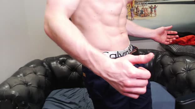 whitebars 11-12-2024 video handsome