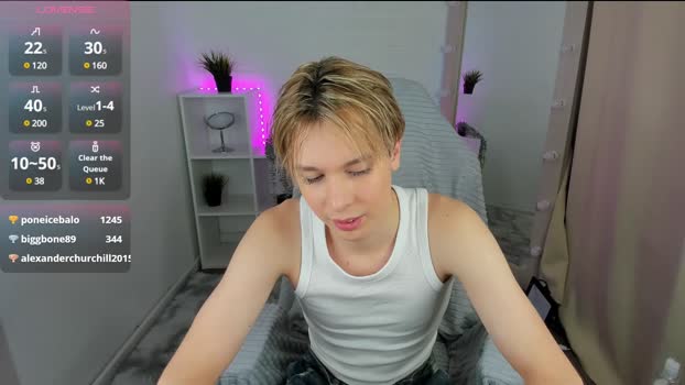 fantasticsmile 12-12-2024 video Pretty