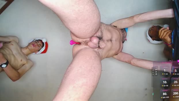 goldenjoi 12-12-2024 video Recorded