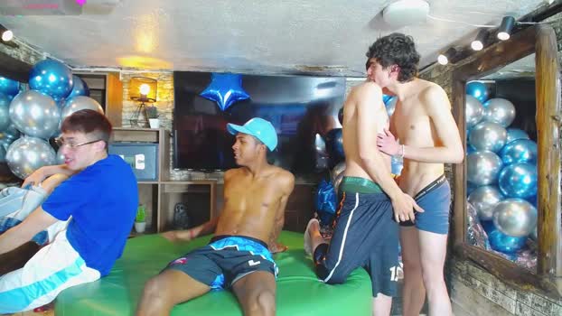 goldenjoi 12-12-2024 video Show