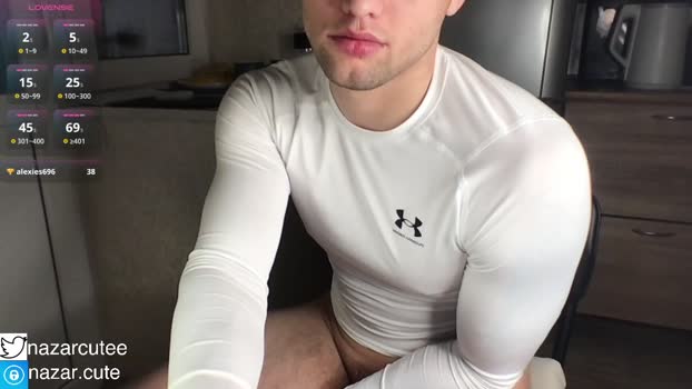 nazar_zona6969 12-12-2024 video Topless