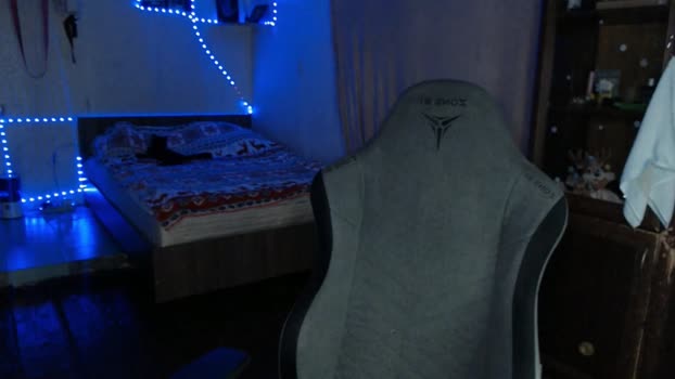 _purrari 12-12-2024 video jerking