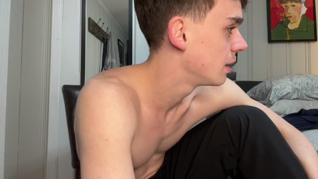 traystone 12-12-2024 video jackoff