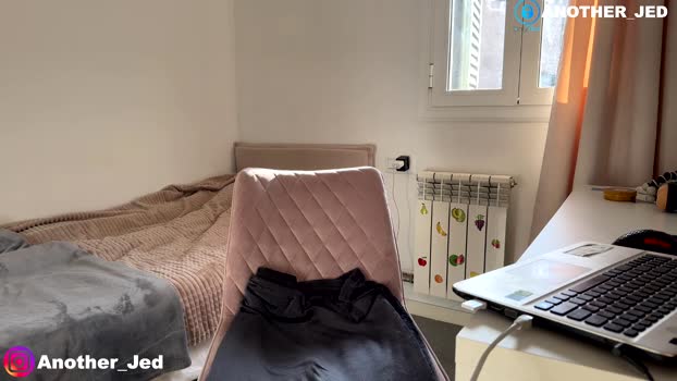 another_jed 13-12-2024 video bigass