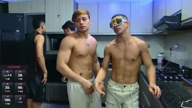 boysgang_sex 13-12-2024 video Nude