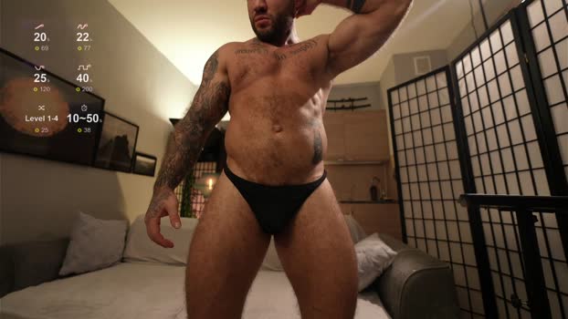 demianblake 12-12-2024 video sexykitty