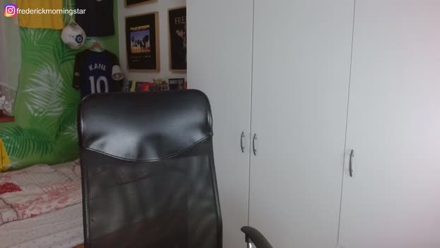 freddy_star 12-12-2024 video Show