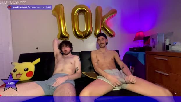 jacknjoshxxx 13-12-2024 video Pretty