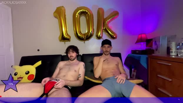 jacknjoshxxx 13-12-2024 video squirt