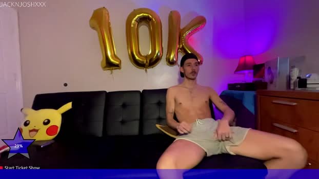 jacknjoshxxx 13-12-2024 video harddick