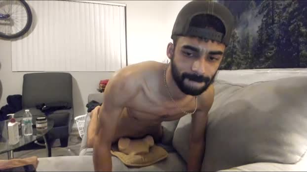 joeltolon 13-12-2024 video prettyface