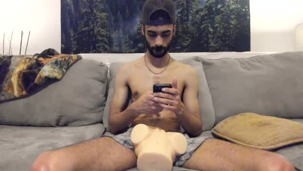 joeltolon 13-12-2024 video Naked