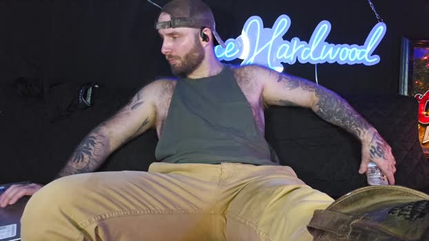 lancehardwood222 13-12-2024 video fuckme