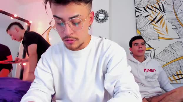 salomon_jax 13-12-2024 video naked