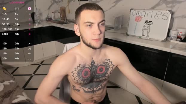 sexykolya 13-12-2024 video Nude