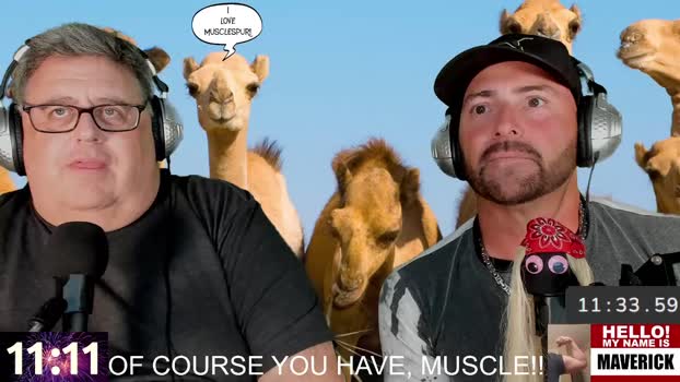 socialmaverick 13-12-2024 video big