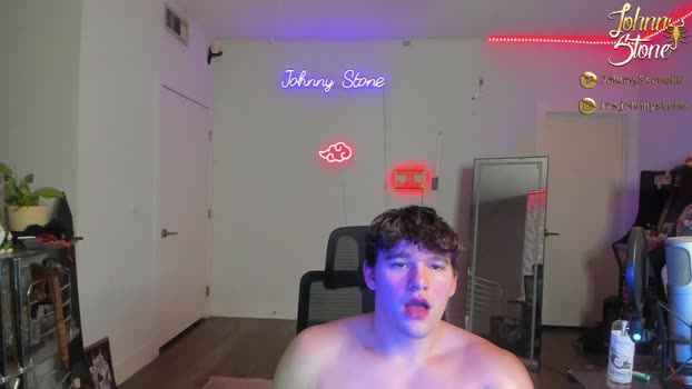 thejohnnystone 13-12-2024 video Download