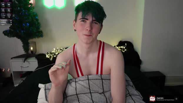 alfiegreenxxx 14-12-2024 video spank