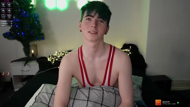 alfiegreenxxx 14-12-2024 video suck