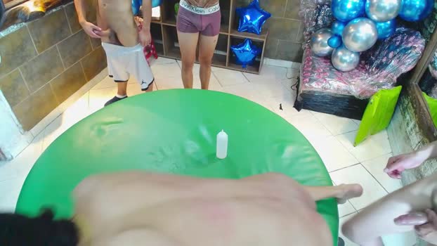 anghelytos 13-12-2024 video love