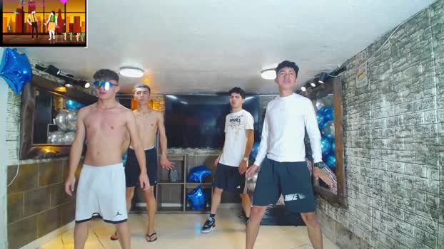 anghelytos 14-12-2024 video sexyfeet