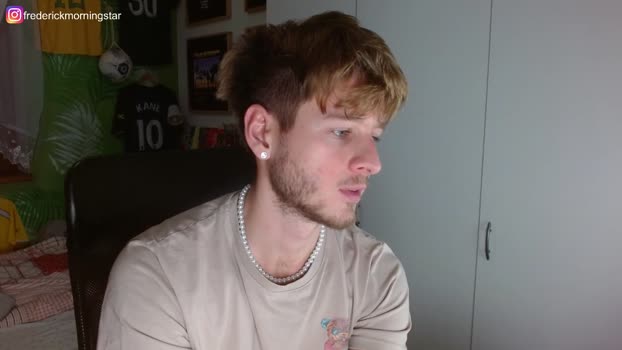 freddy_star 14-12-2024 video juicy